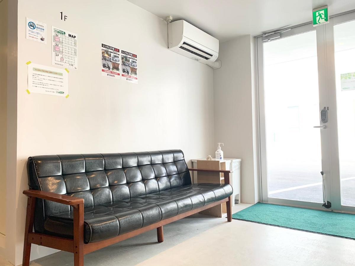 Appartement 小さなお部屋 フクギstyle à Miyakojima  Extérieur photo