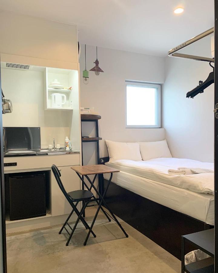 Appartement 小さなお部屋 フクギstyle à Miyakojima  Extérieur photo